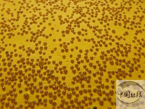 锦州研磨玻璃微珠 B1/B2 级